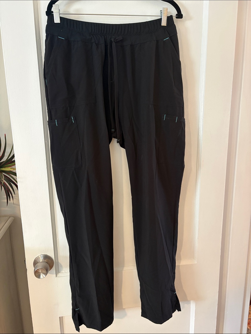 Scrubstar Drawstring scrub Pants